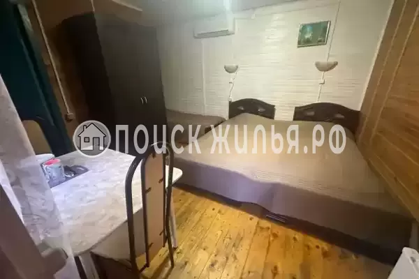 Частный сектор «Сосновом бору»