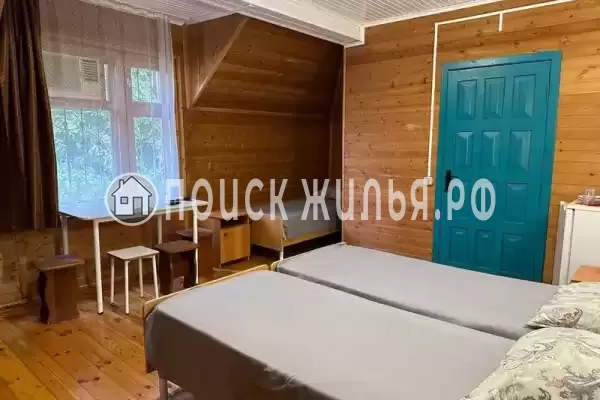 Частный сектор «Сосновом бору»