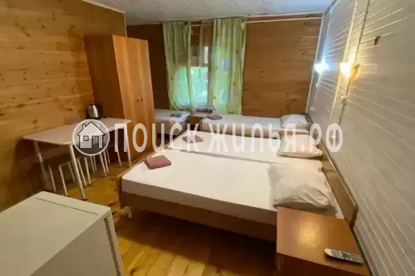 Частный сектор «Сосновом бору»