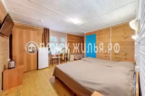 Частный сектор «Сосновом бору»