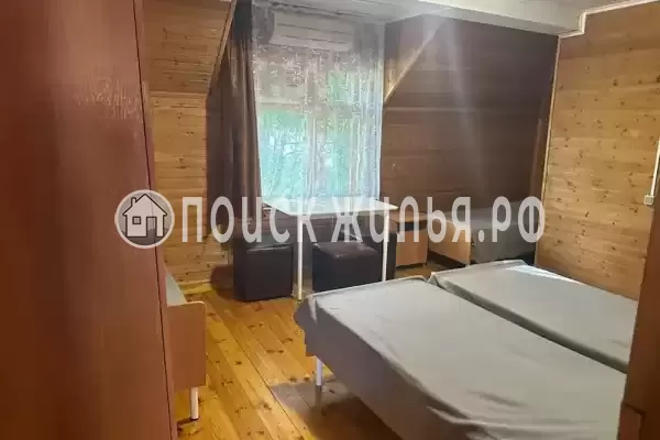 Частный сектор «Сосновом бору»