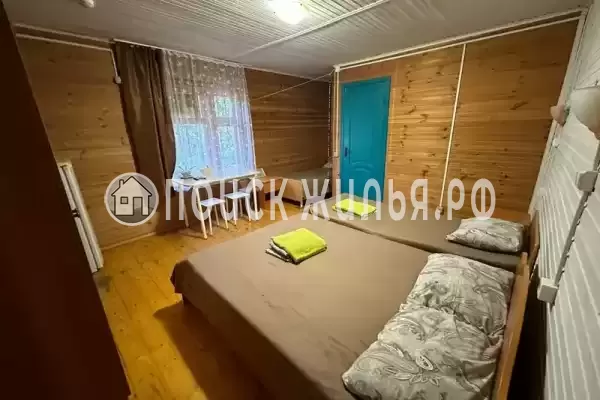 Частный сектор «Сосновом бору»