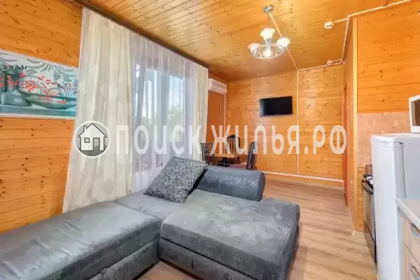 Частный сектор «Сосновом бору»