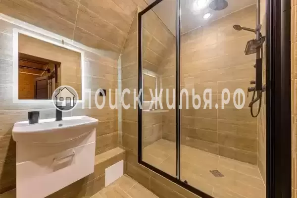 Частный сектор «Сосновом бору»