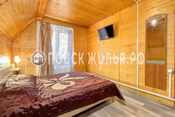 Частный сектор «Сосновом бору»