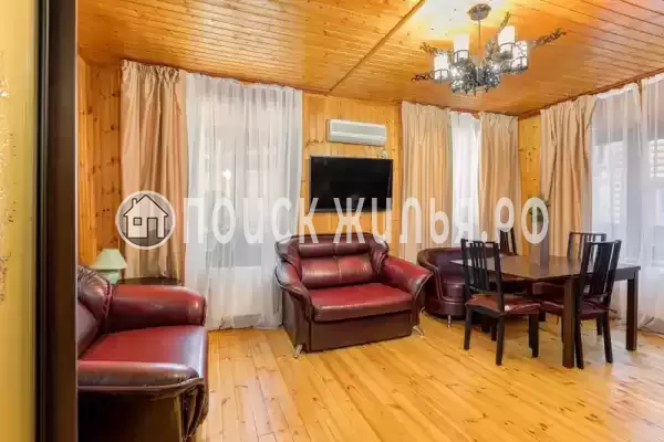 Частный сектор «Сосновом бору»