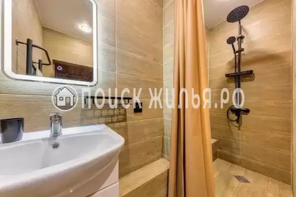 Частный сектор «Сосновом бору»