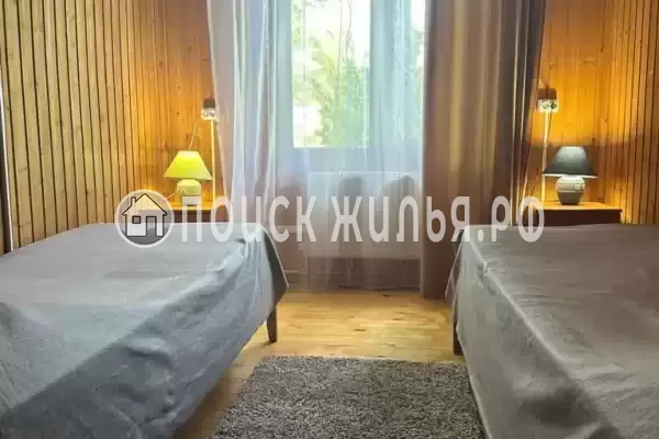 Частный сектор «Сосновом бору»