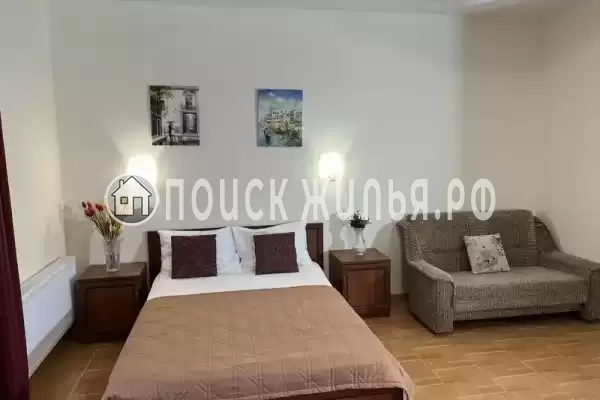 Отель «Лагуна» Отель «Лагуна»