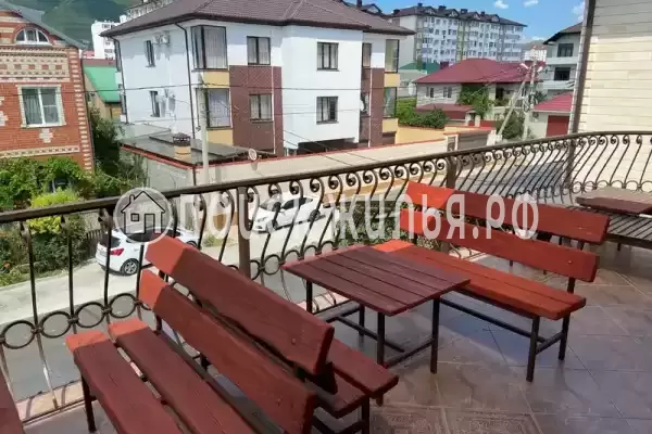 Частный сектор «Антонина»