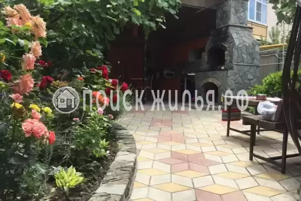 Частный сектор «Антонина»