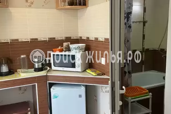 Частный сектор «Антонина»