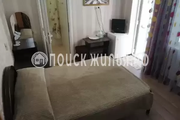 Частный сектор «Антонина»