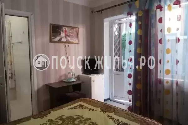 Частный сектор «Антонина»