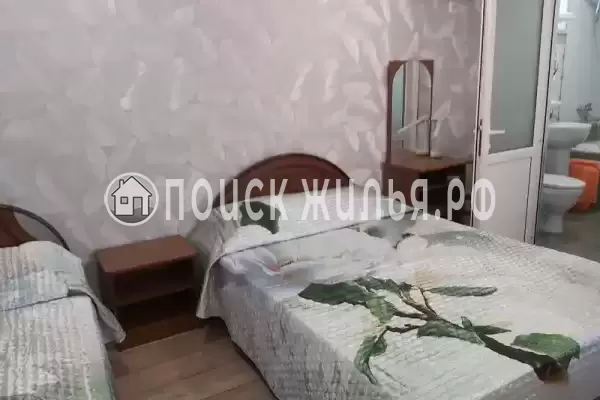 Частный сектор «Антонина»