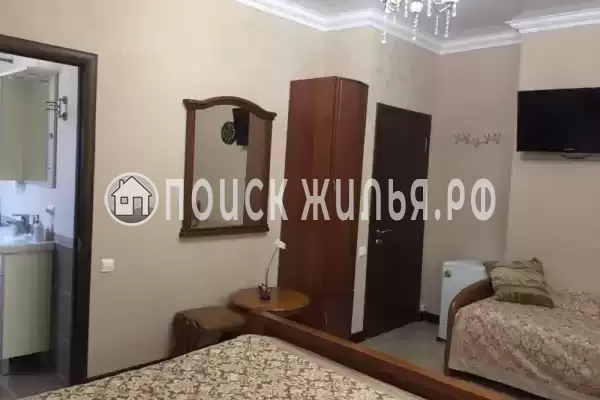 Частный сектор «Антонина»