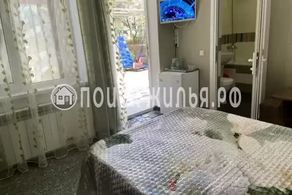 Частный сектор «Антонина»