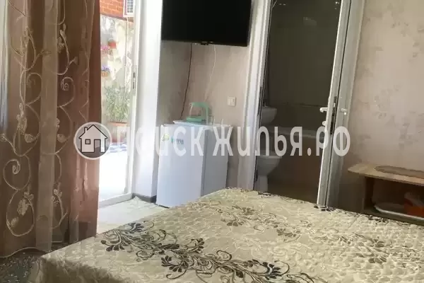 Частный сектор «Антонина»