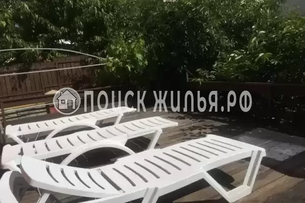 Частный сектор «Антонина»