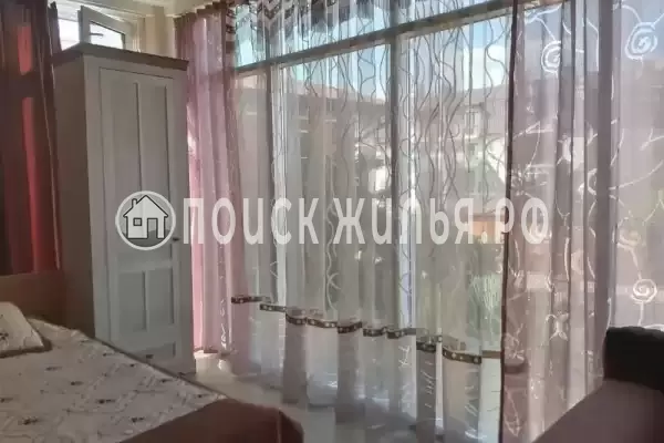 Частный сектор «Антонина»