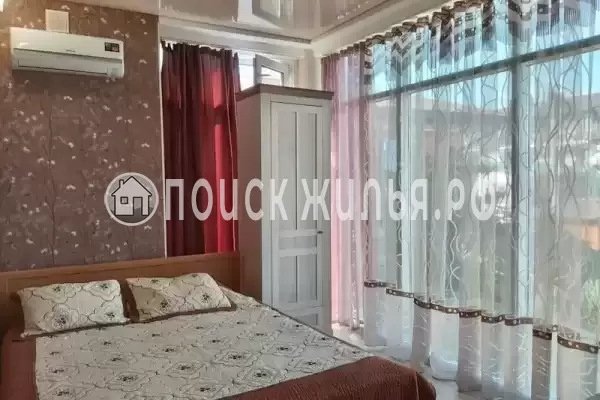 Частный сектор «Антонина»