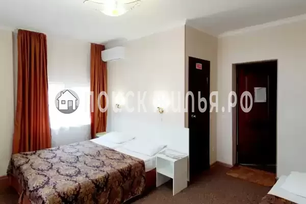 Частный сектор «Adler Home»