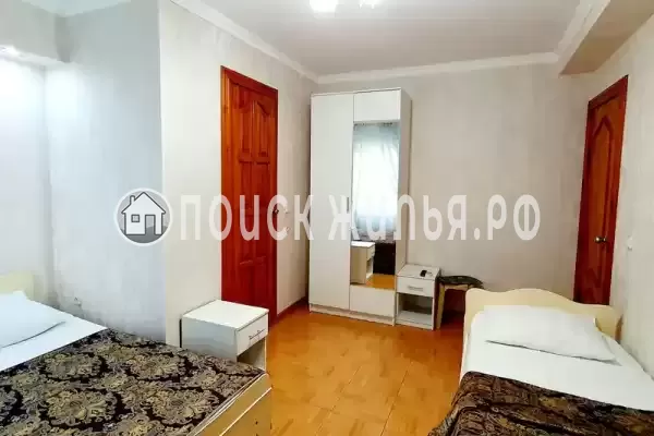 Частный сектор «Adler Home»