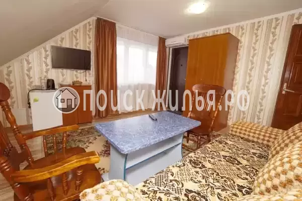 Частный сектор «Adler Home»