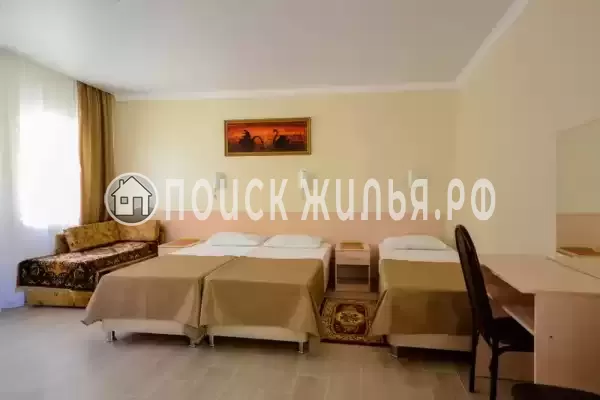 Частный сектор «Adler Home»