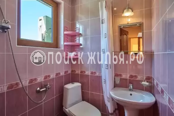 Частный сектор «Малиновая, 10»