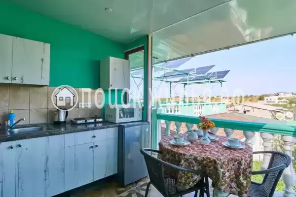 Частный сектор «Малиновая, 10»