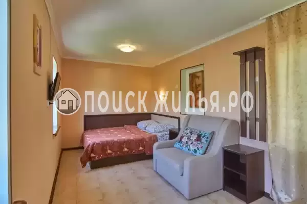 Частный сектор «Малиновая, 10»