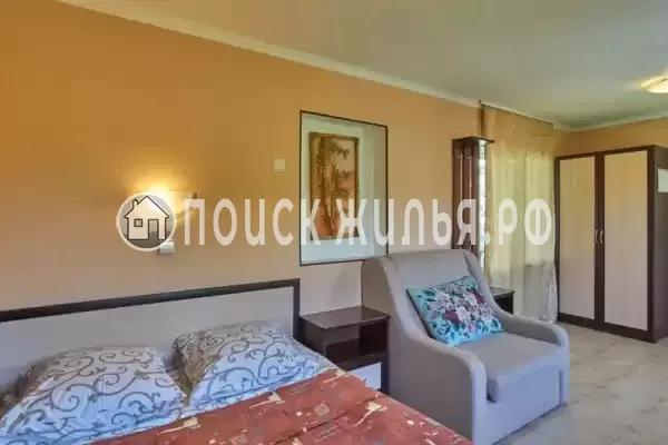 Частный сектор «Малиновая, 10»