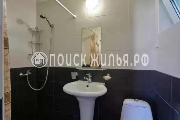 Частный сектор «Малиновая, 10»