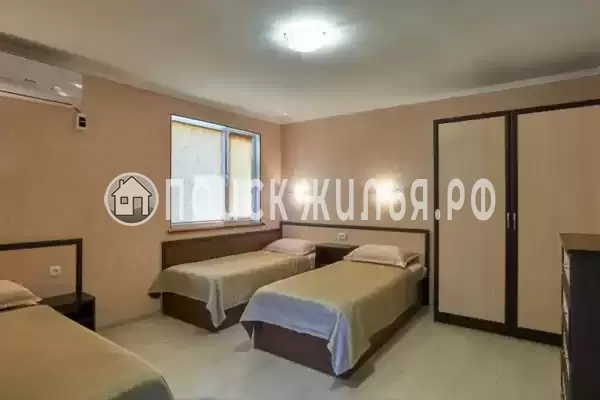 Частный сектор «Малиновая, 10»