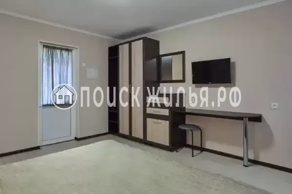 Частный сектор «Малиновая, 10»