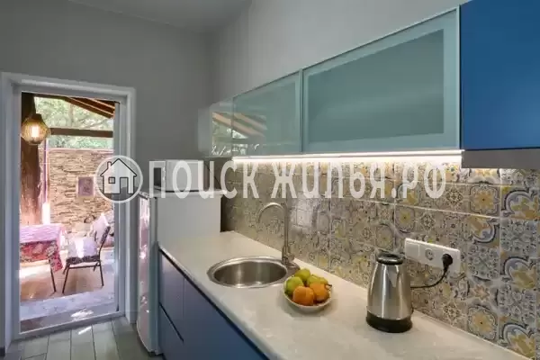 Частный сектор «Малиновая, 10»