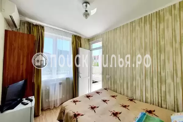 Частный сектор «Авантаж»