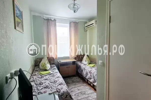 Частный сектор «Авантаж»