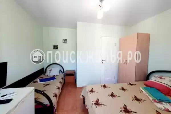 Частный сектор «Авантаж»