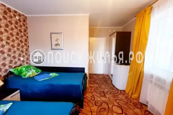 Частный сектор «Авантаж»