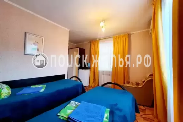 Частный сектор «Авантаж»