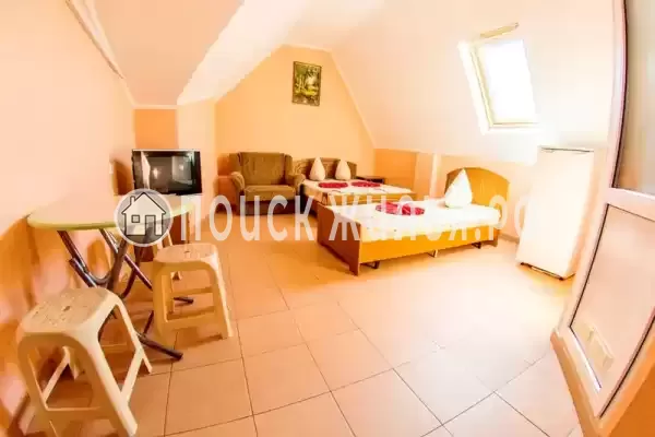 Гостевой дом «AZAT»