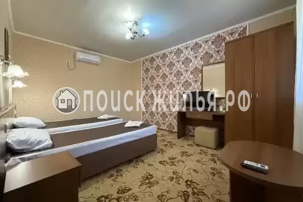 Гостиница «Абхазский дворик» Гостиница «Абхазский дворик»