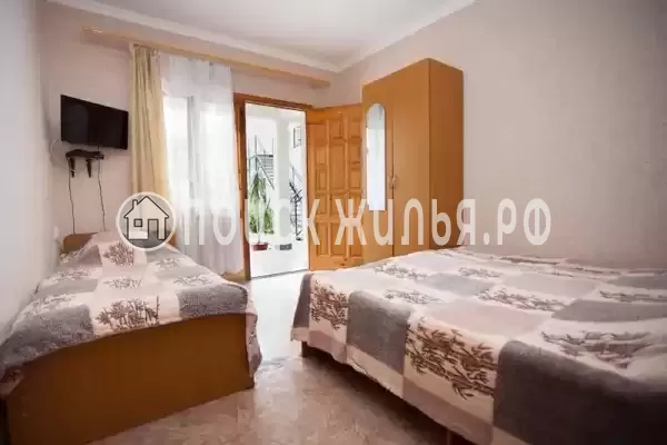 Гостевой дом «На Ленина 67»