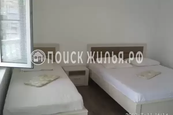 Гостевой дом «Бриз» Гостевой дом «Бриз»