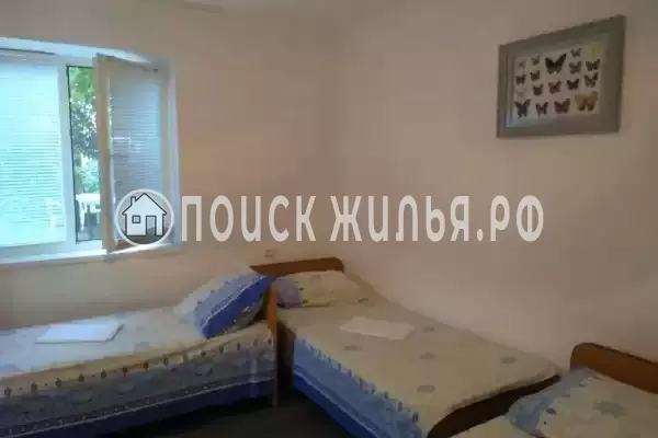 Гостевой дом «Бриз» Гостевой дом «Бриз»