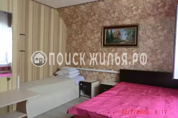 Частный сектор «На Лазарева»