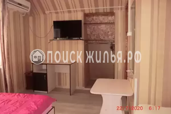 Частный сектор «На Лазарева»