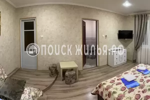 «В Районе Высокого Берега»